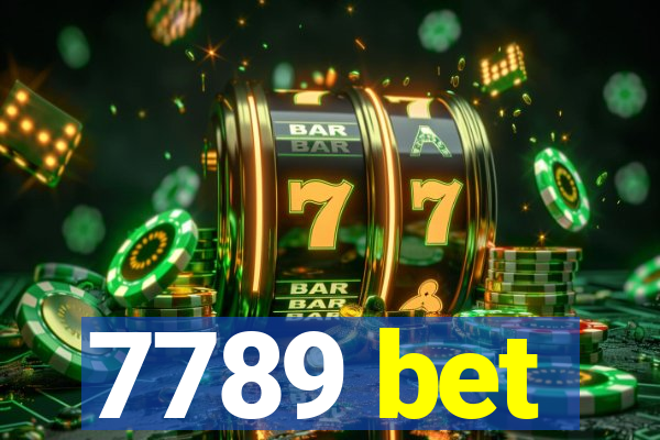 7789 bet